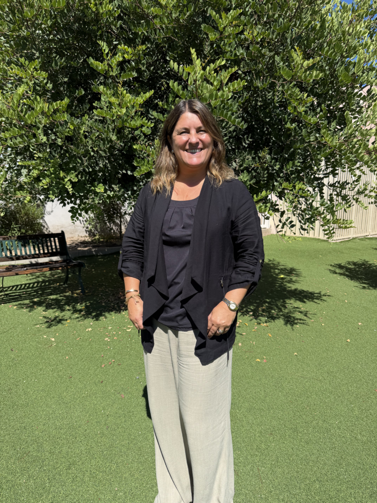 Carolina Millar Fernández